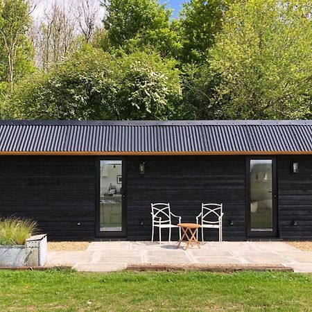 페버샴 The Hopper Huts 게스트하우스 외부 사진