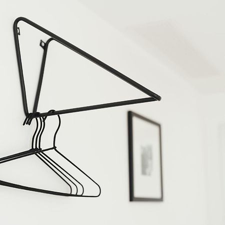 페버샴 The Hopper Huts 게스트하우스 외부 사진